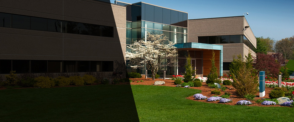 Filer Landscapers