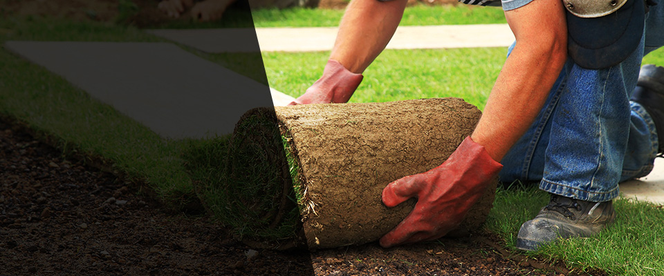 Filer Landscapers