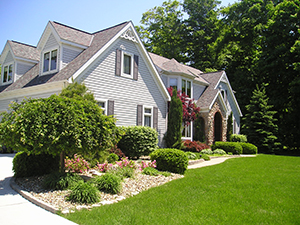 Landscapers and Lawncare Services in Filer, ID